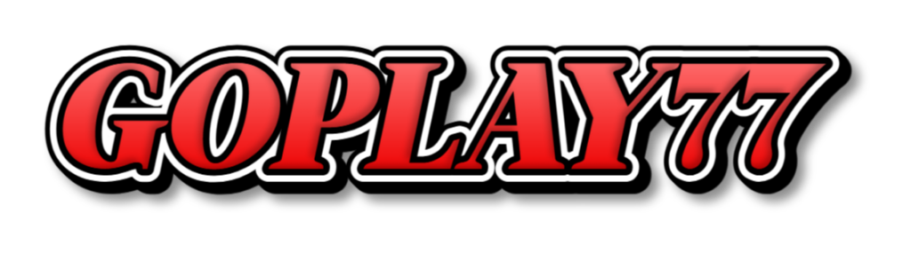 LOGO GOPLAY77